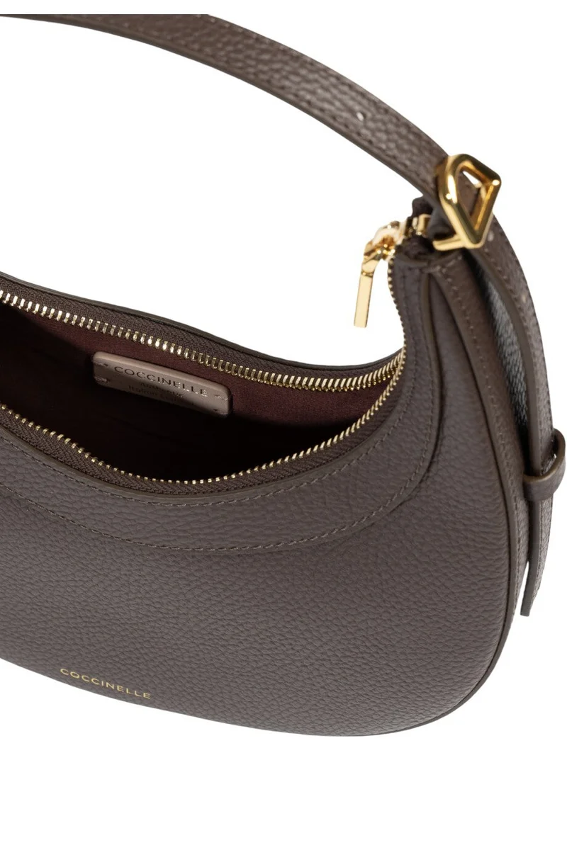 COCCINELLE  WHISPER Mini Hobo Bag for Women | Best Price UAE